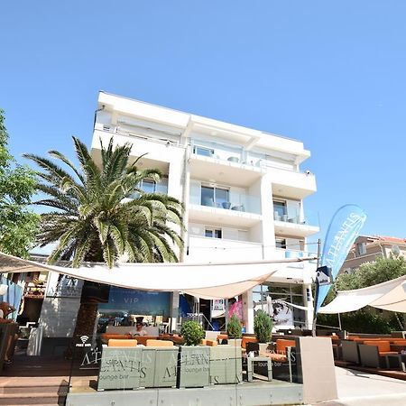 Apartments Lofiel Novalja Exterior photo