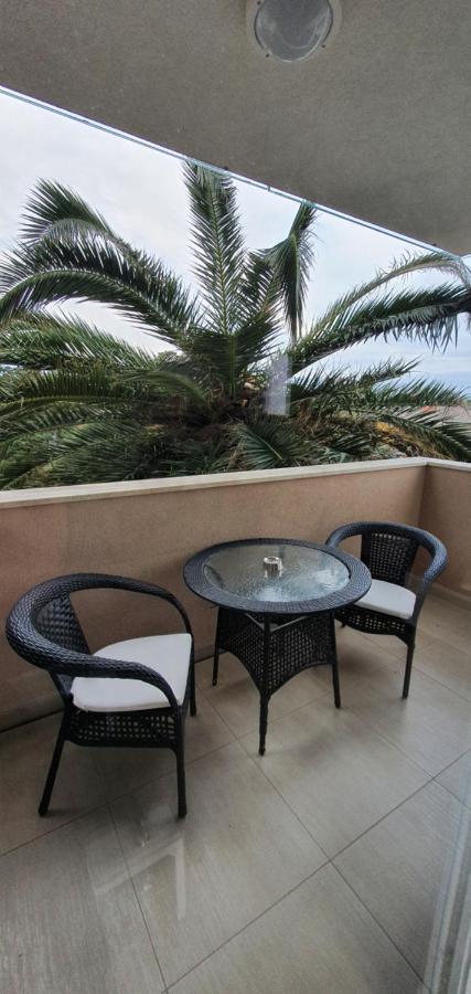 Apartments Lofiel Novalja Exterior photo