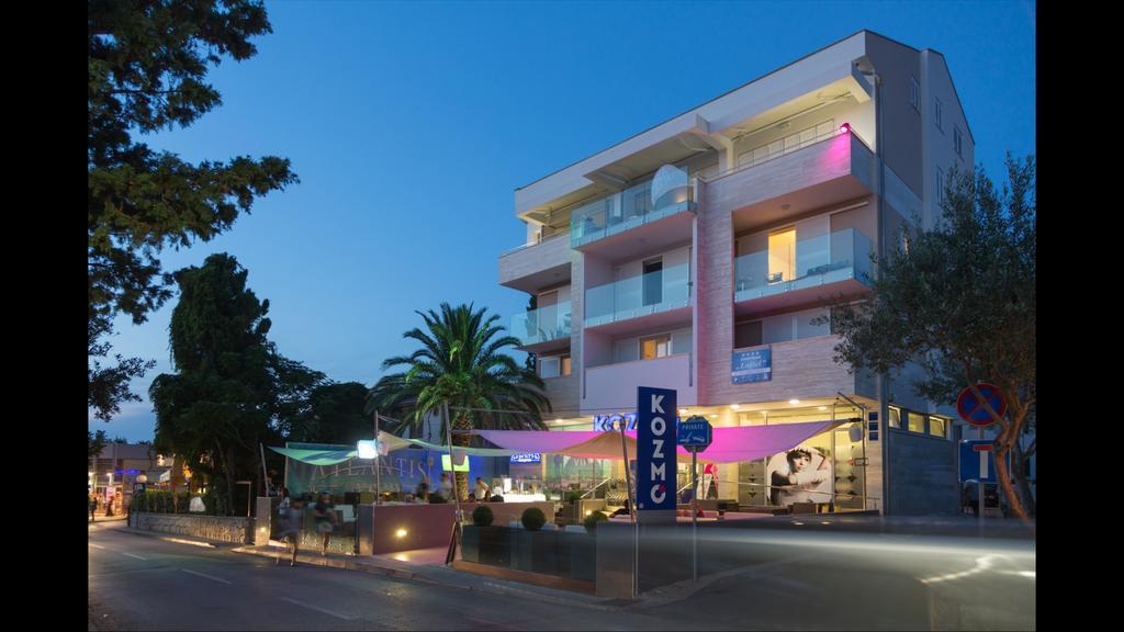 Apartments Lofiel Novalja Exterior photo