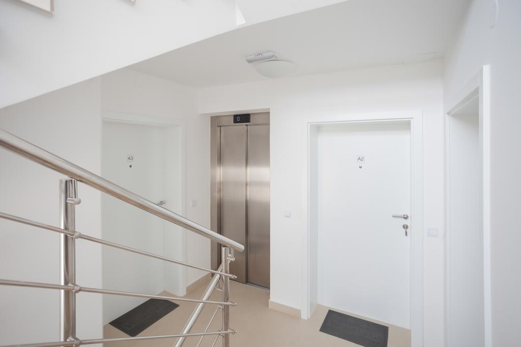 Apartments Lofiel Novalja Room photo
