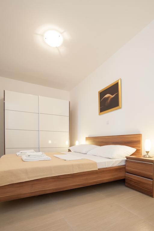 Apartments Lofiel Novalja Room photo