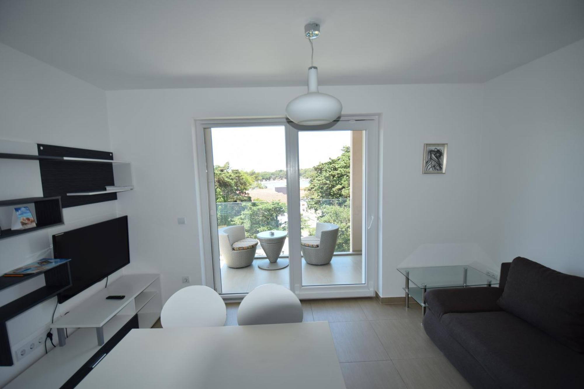 Apartments Lofiel Novalja Exterior photo